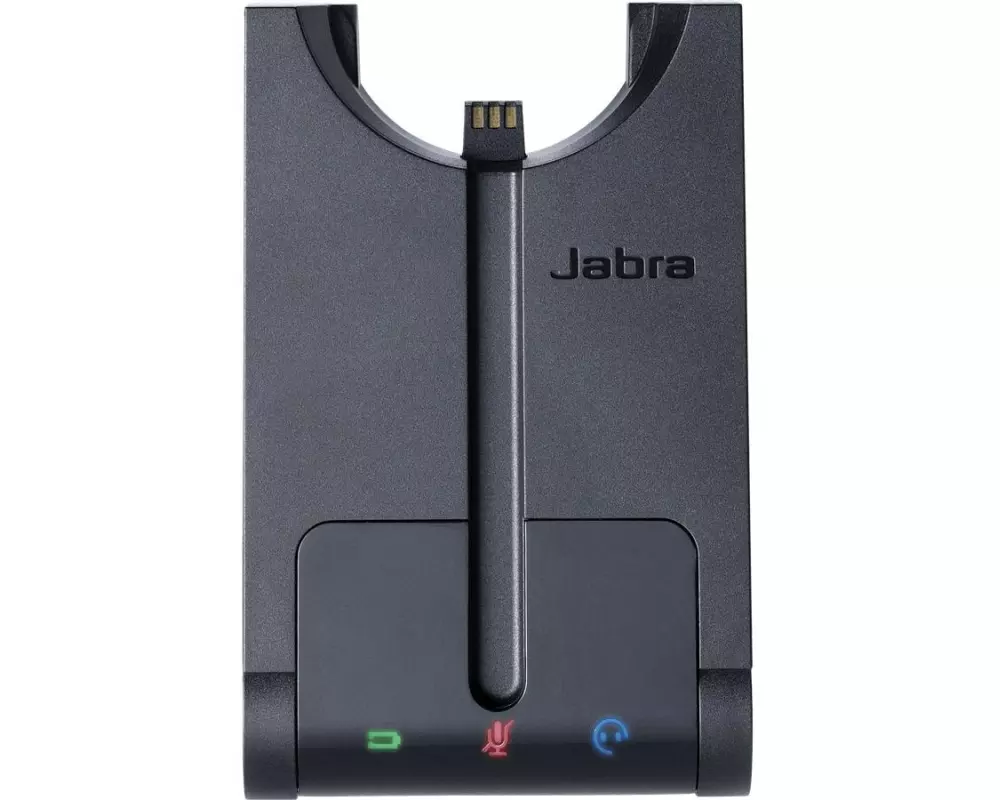 Jabra Ladestation zu PRO 9XX