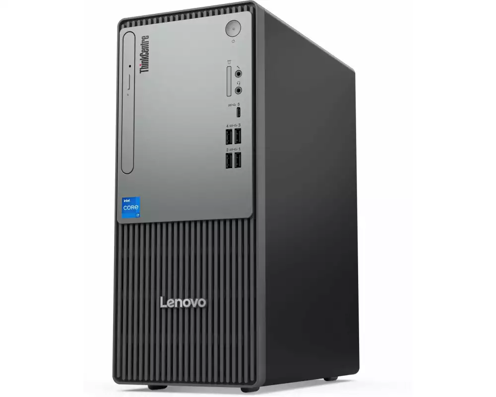 Lenovo PC ThinkCentre neo 50t Gen. 5 (Intel)