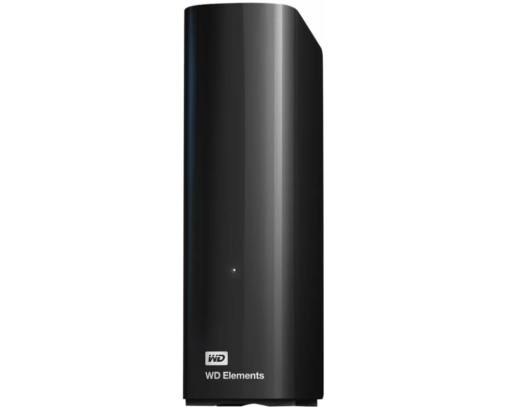 WD Elements Desktop 3.0 20TB