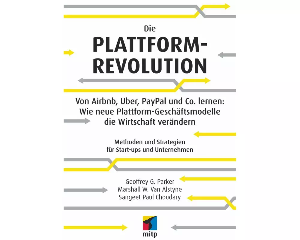 Die Plattform-Revolution