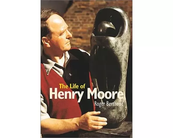 The Life of Henry Moore