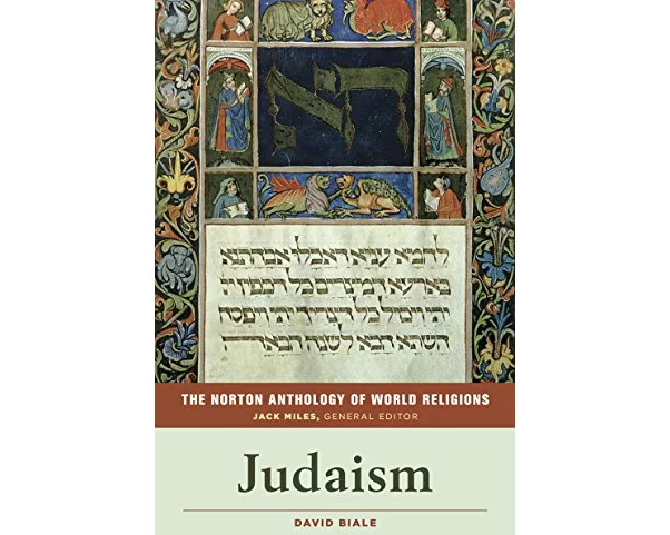 The Norton Anthology of World Religions
