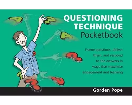 Questioning Technique Pocketbook
