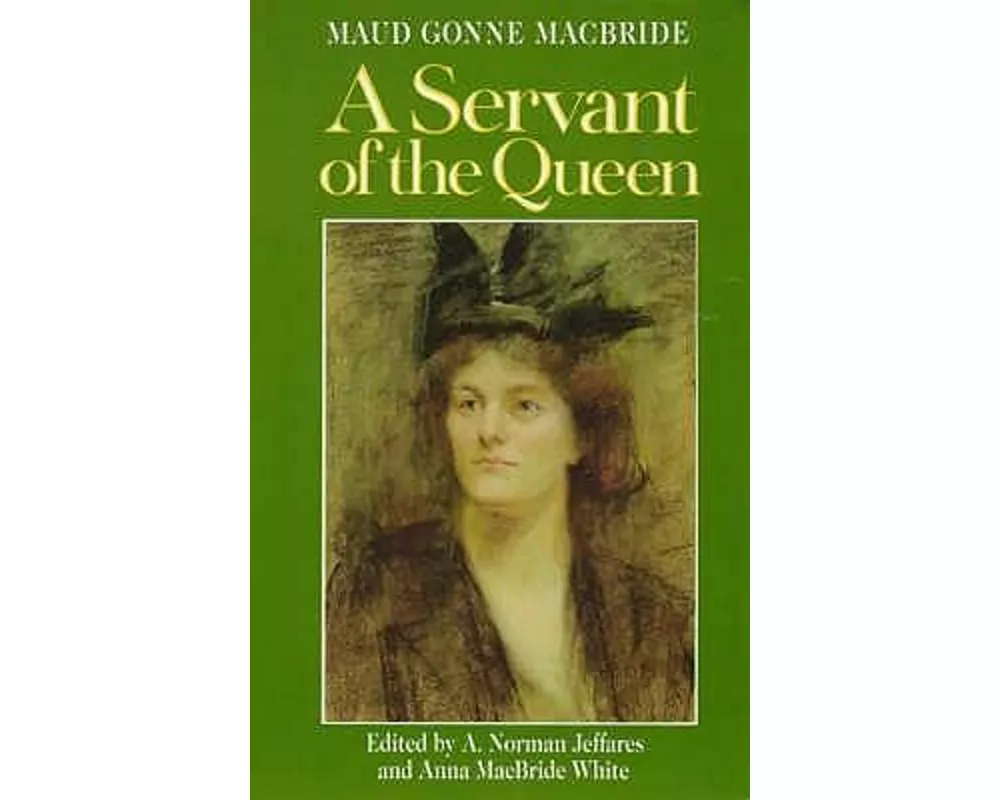 A Servant of the Queen