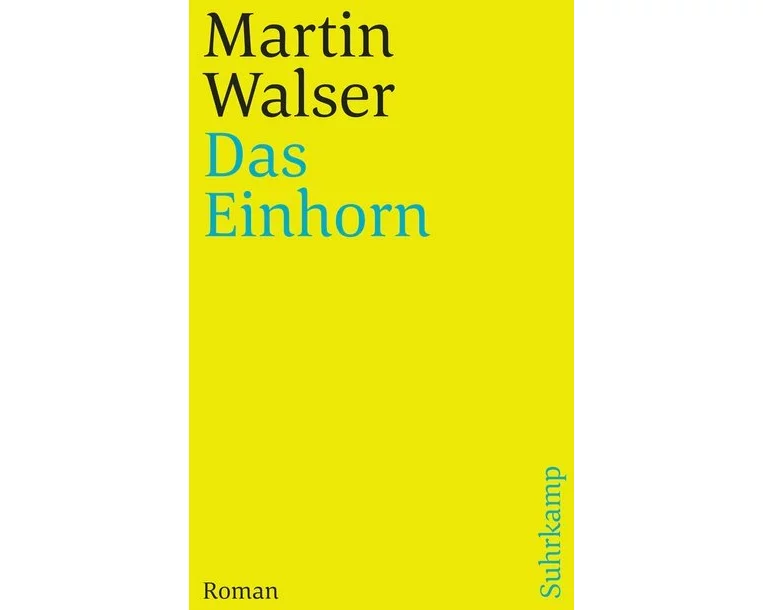 Das Einhorn