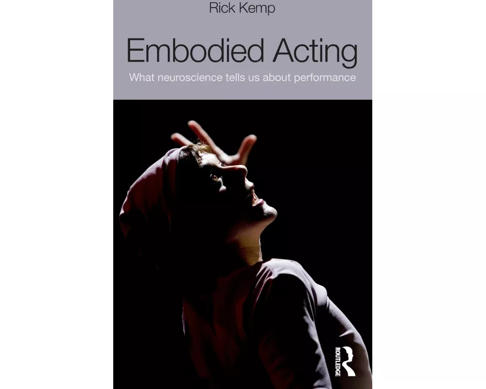 Embodied Acting