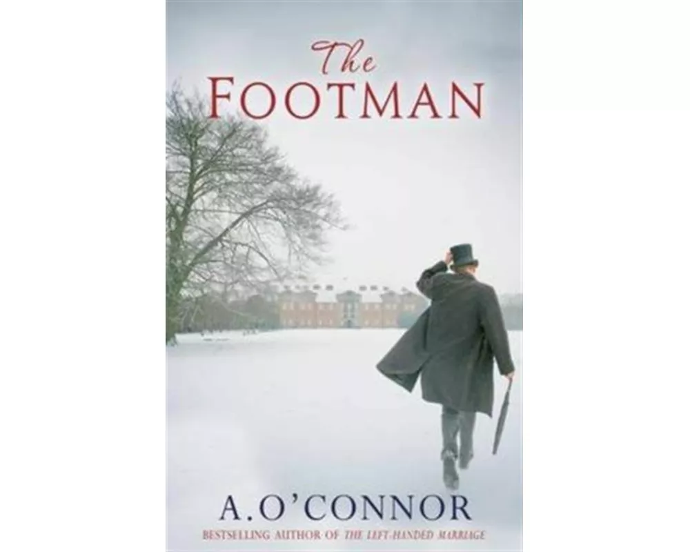 The Footman