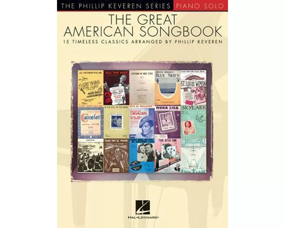 The Great American Songbook