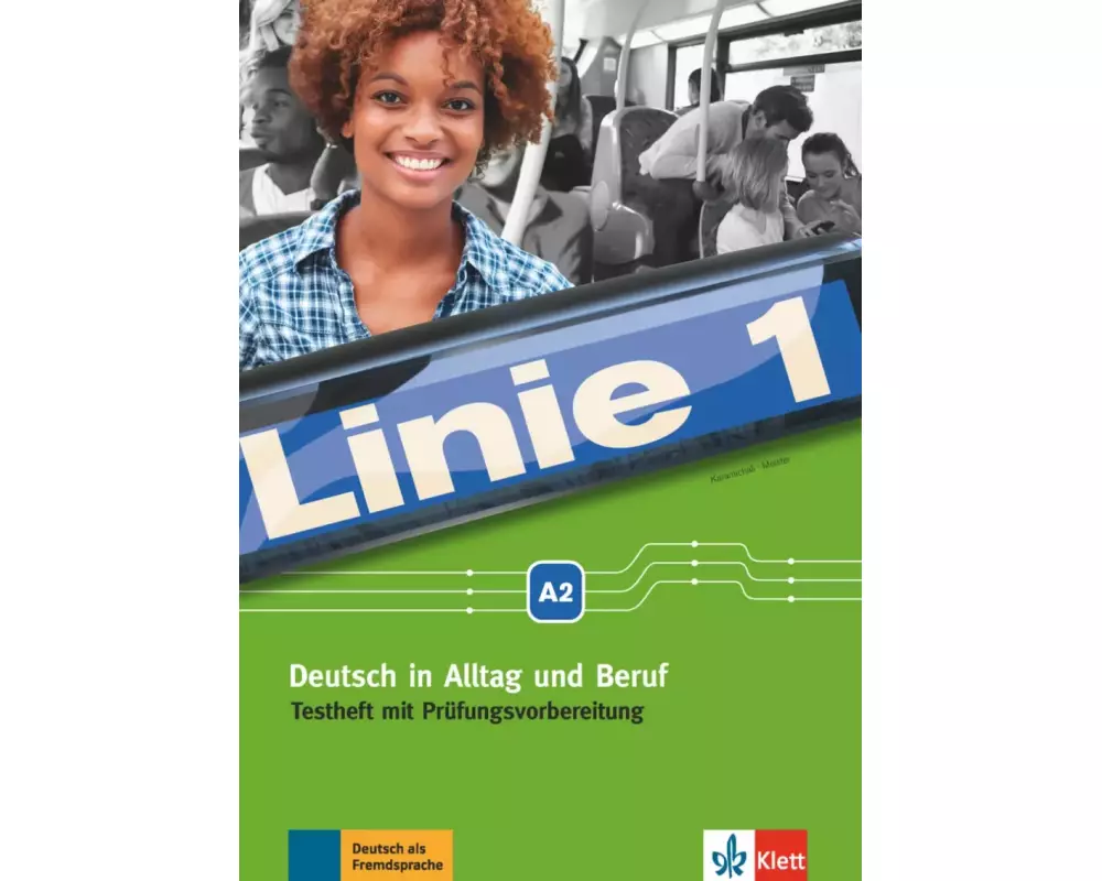 Linie 1 A2