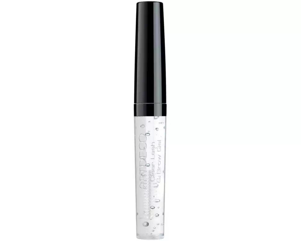 ARTDECO Augenbrauen-Gel Clear Lash and Brow Gel Transparent