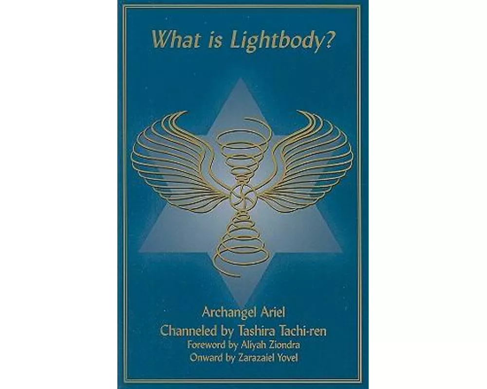 What is a Lightbody?