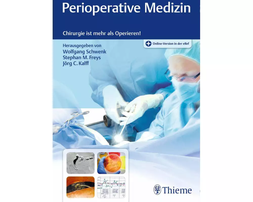 Perioperative Medizin
