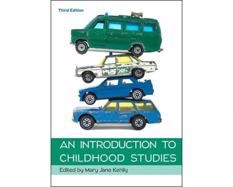 Introduction to Childhood Studies
