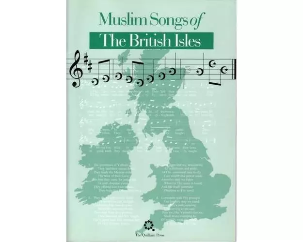 Muslim Songs of the British Isles