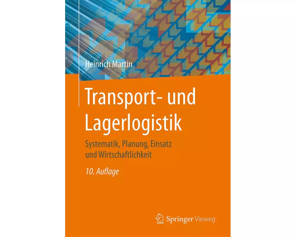 Transport- und Lagerlogistik