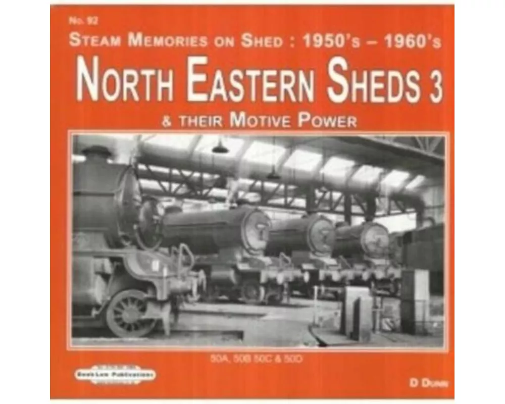 North Eastern Sheds 3