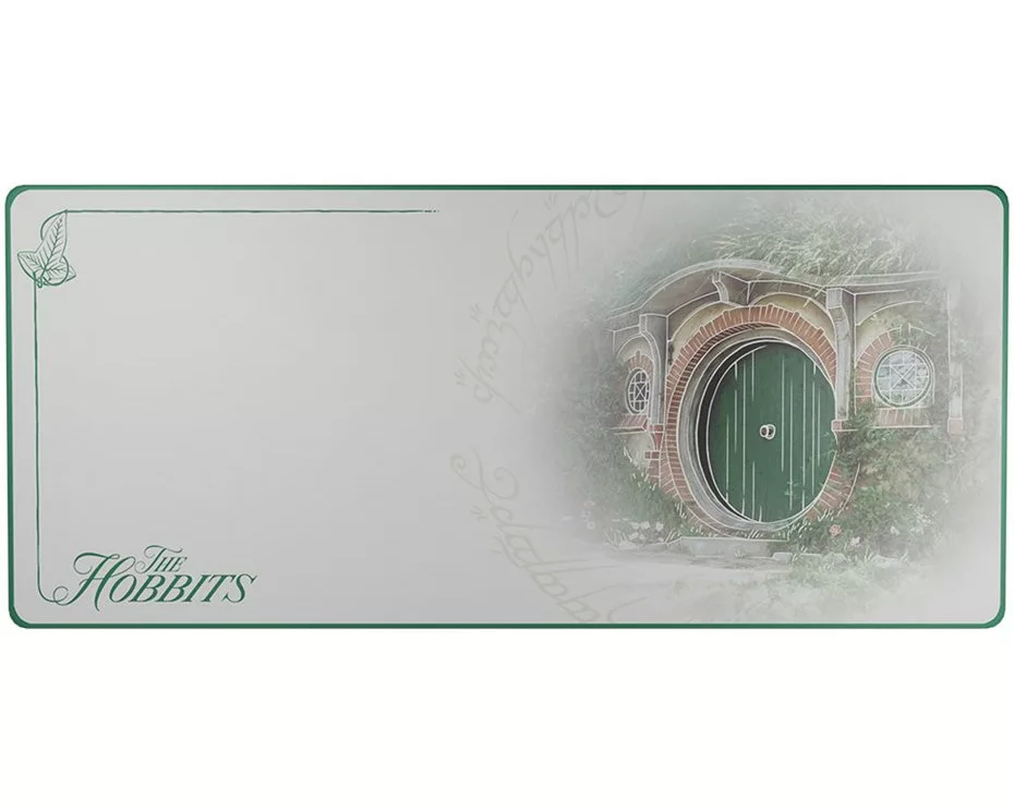 LEXIP X WARNER The Lord Of The Rings The Hobbits XXL MOUSEPAD