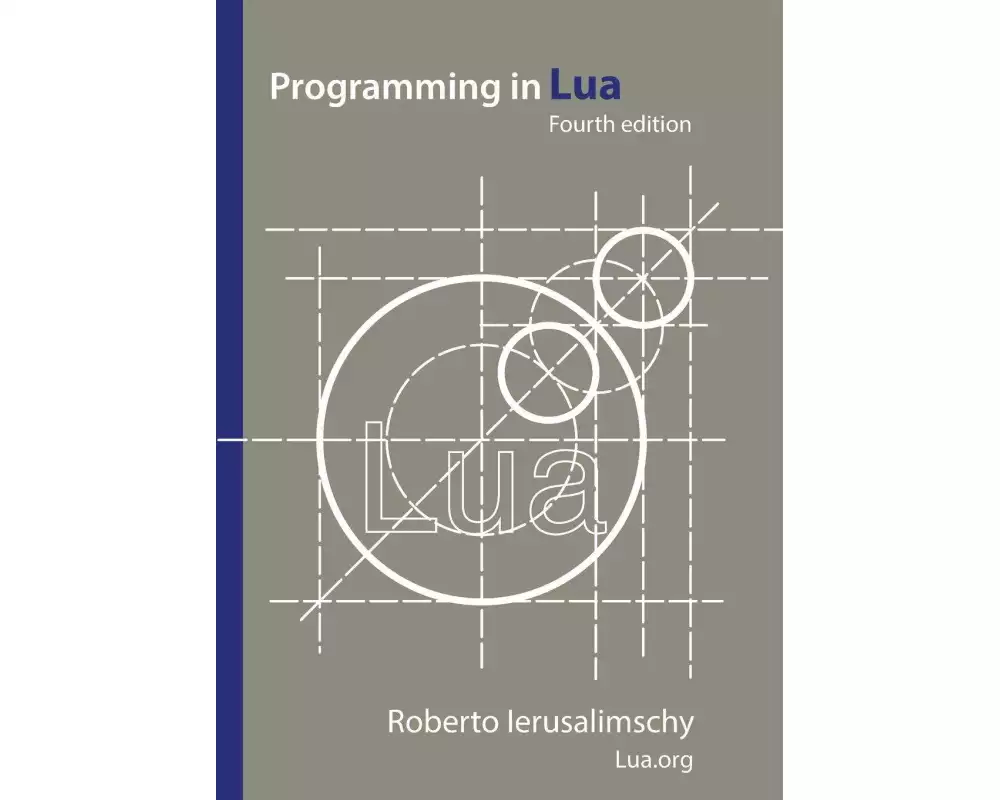Programming in Lua, fourth edition