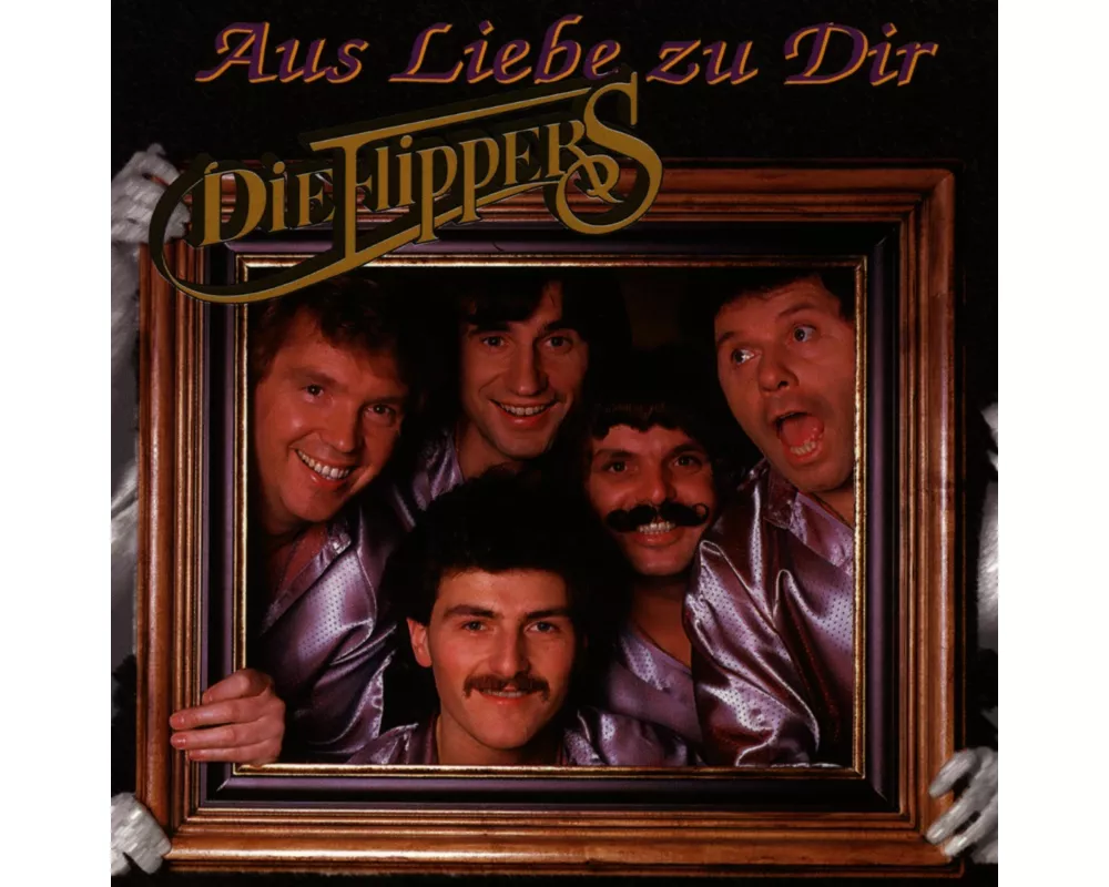 Aus Liebe Zu Dir