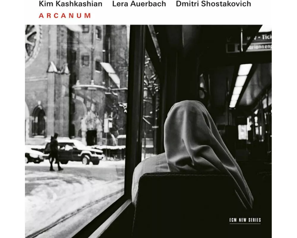 Arcanum