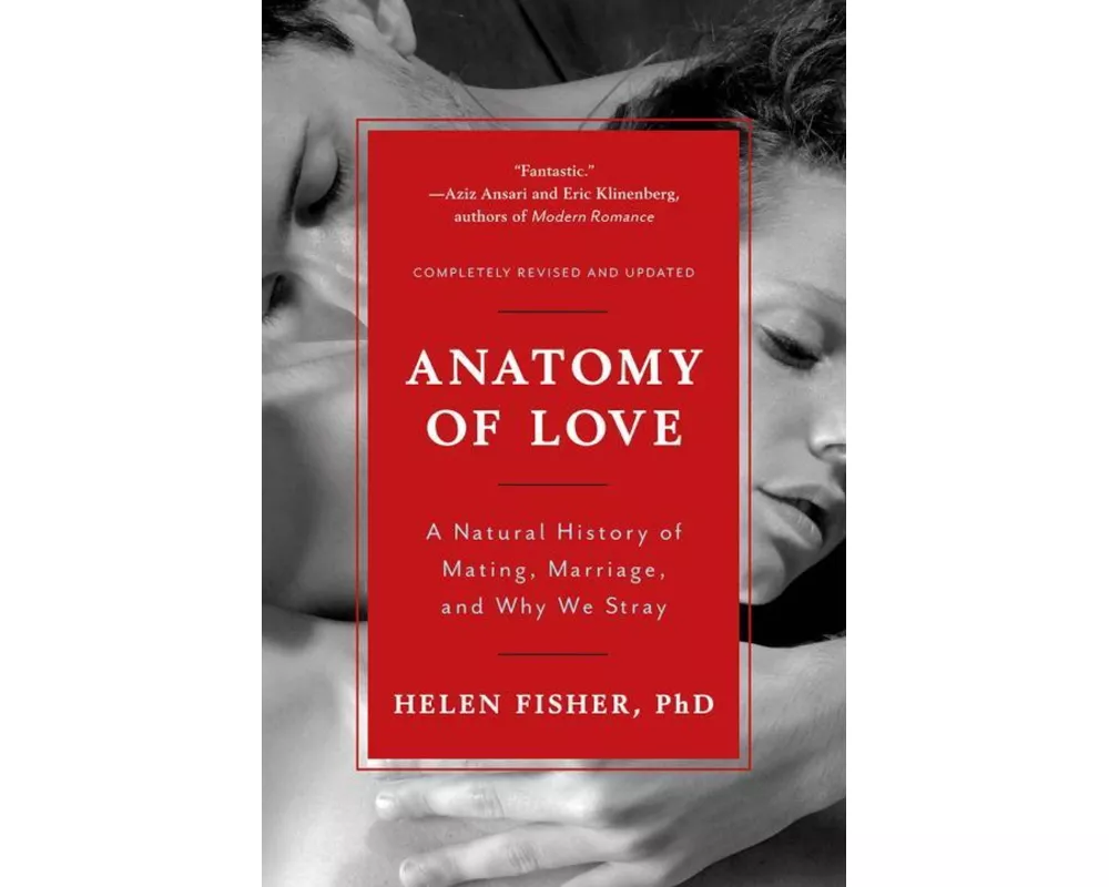 Anatomy of Love