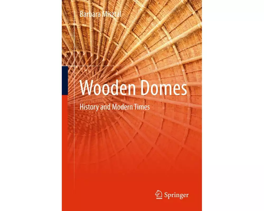 Wooden Domes