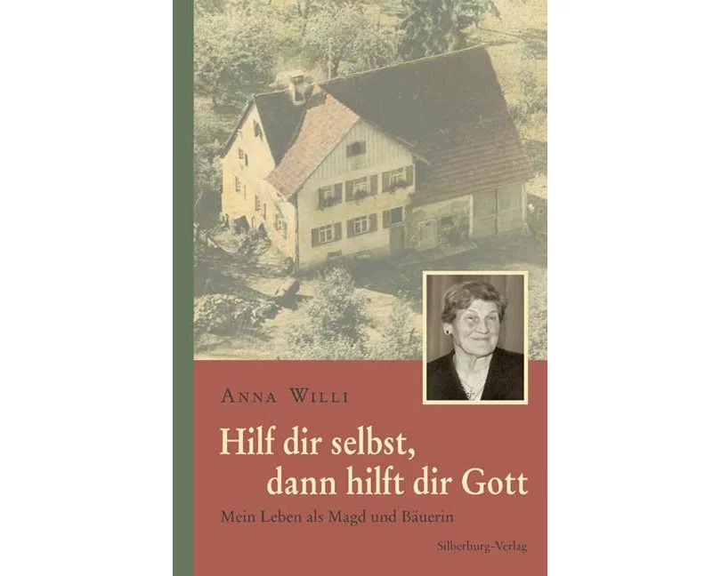 Hilf dir selbst, dann hilft dir Gott