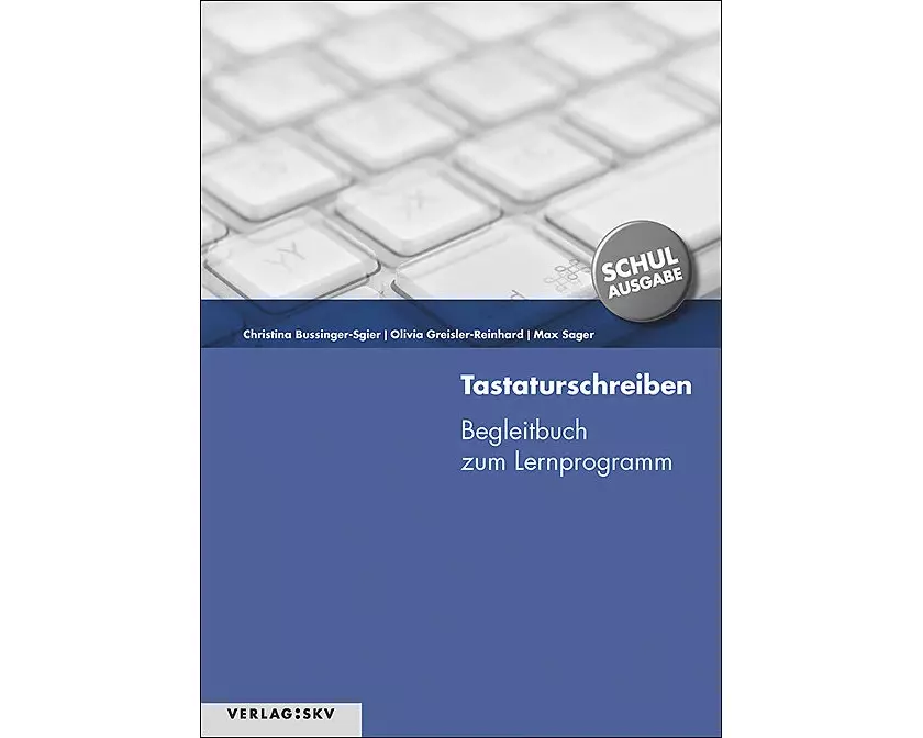 Tastaturschreiben