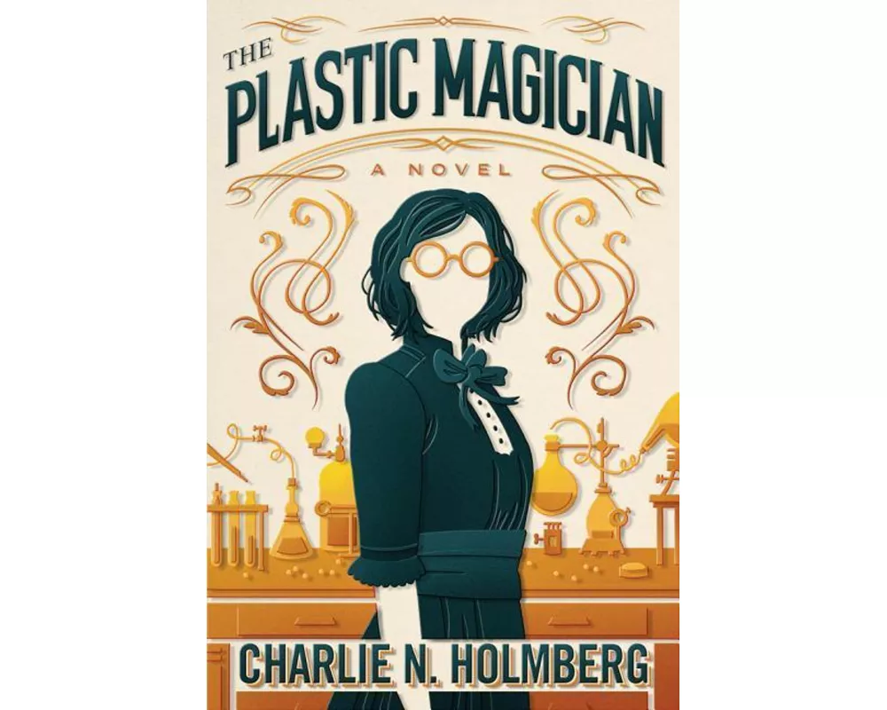 The Plastic Magician
