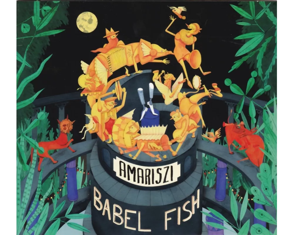 Babel Fish
