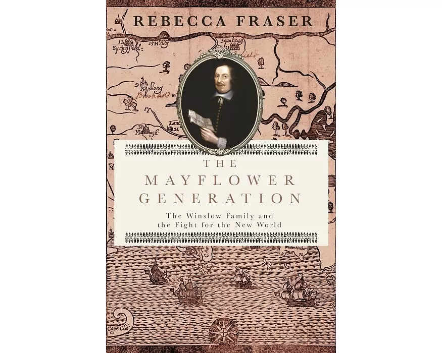 The Mayflower Generation