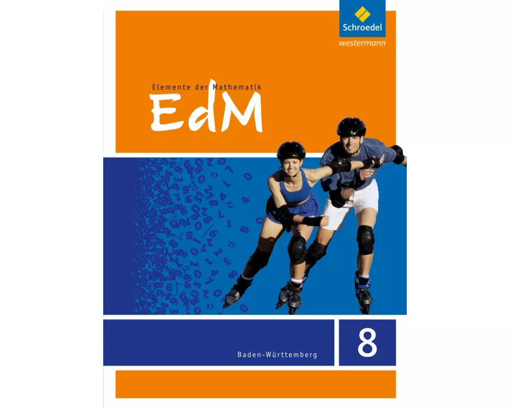 Elemente der Mathematik SI - Ausgabe 2016 für Baden-Württemberg