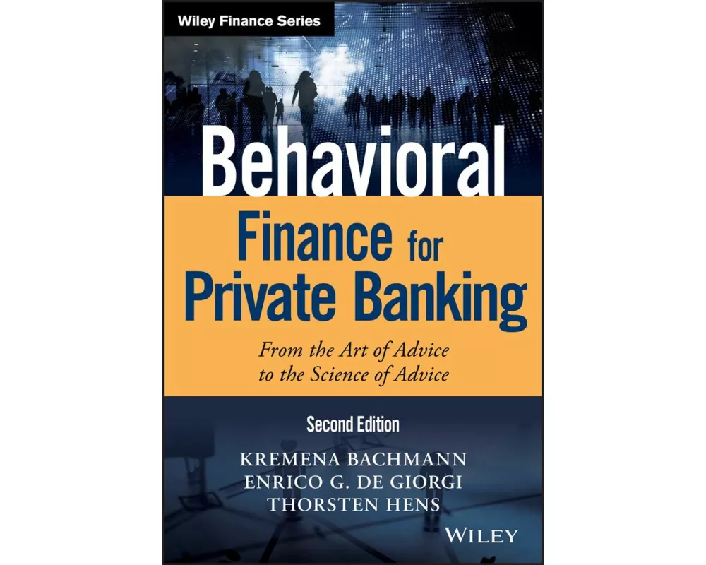 Behavioral Finance for Private Banking