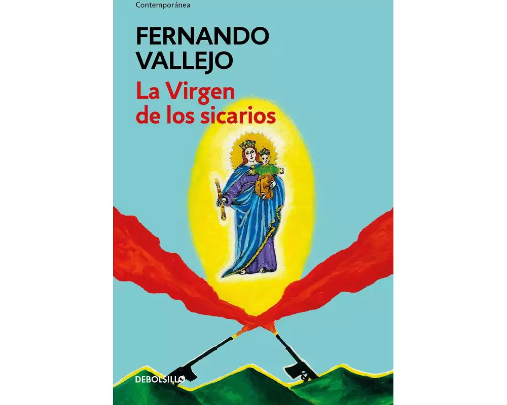 La virgen de los sicarios / Our Lady of the Assassins