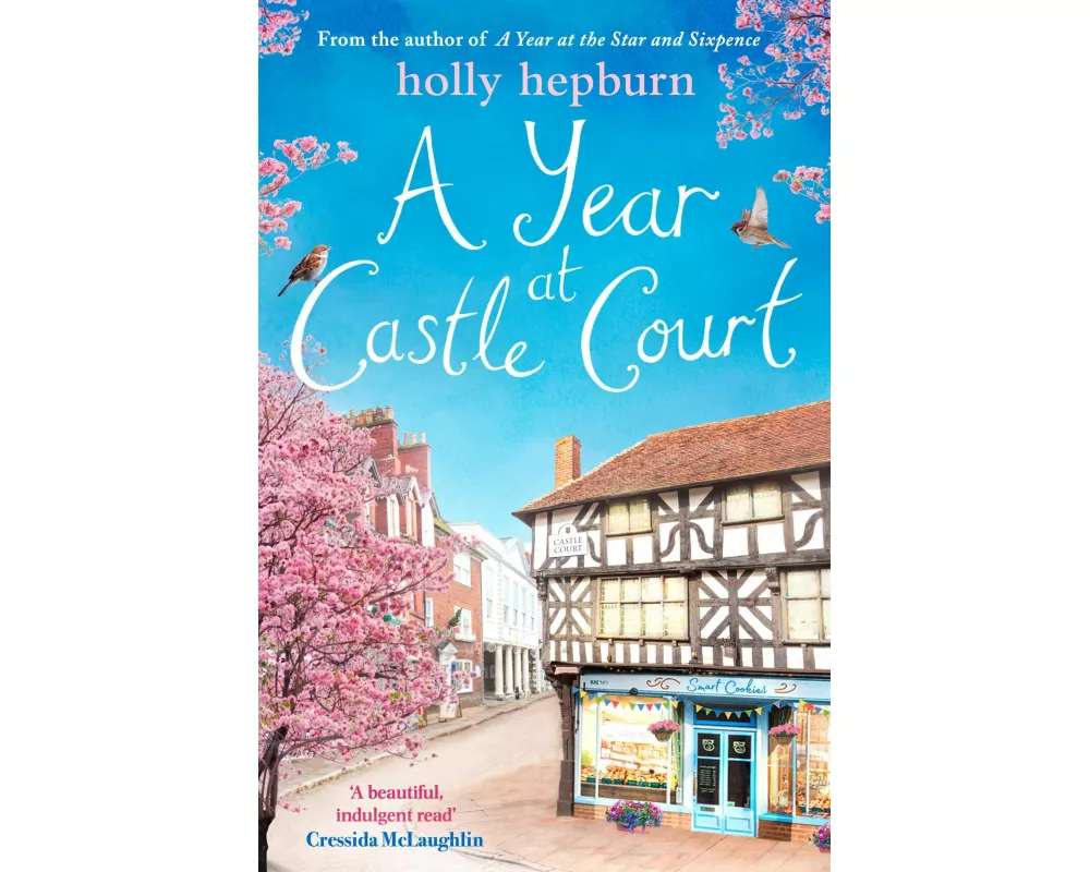 A Year at Castle Court