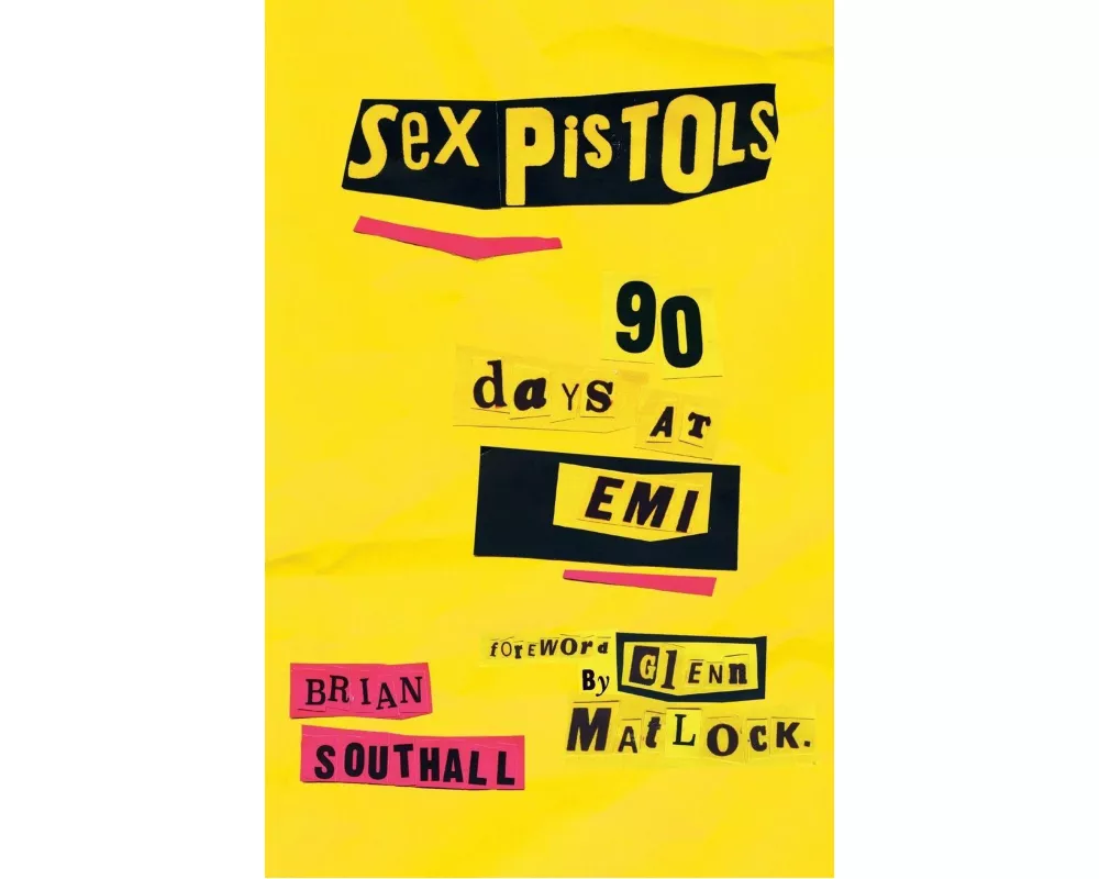 Sex Pistols