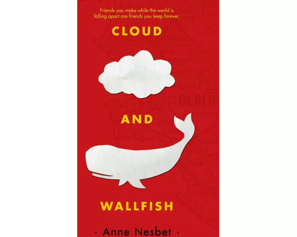 Cloud and Wallfish
