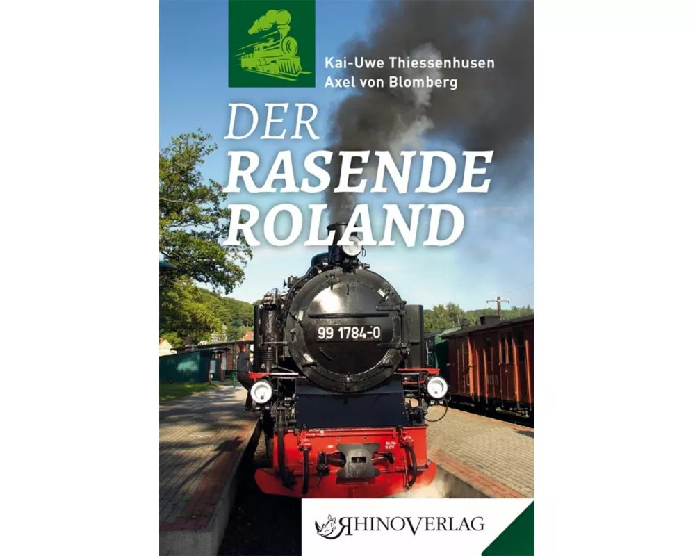 Der Rasende Roland