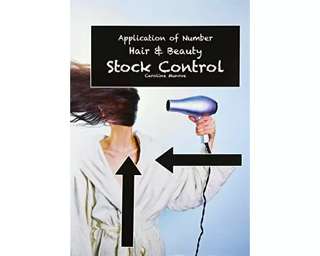 Aon: Hair & Beauty: Stock Control