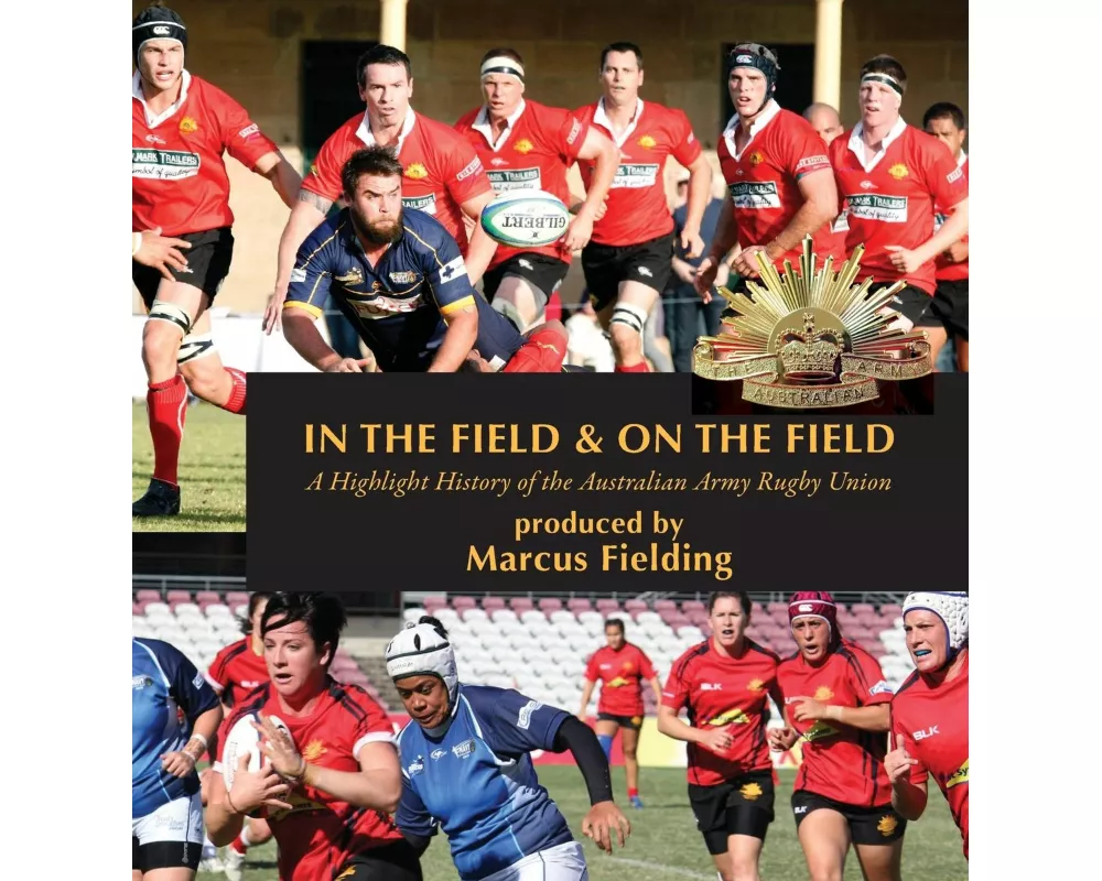 In the Field and On the Field