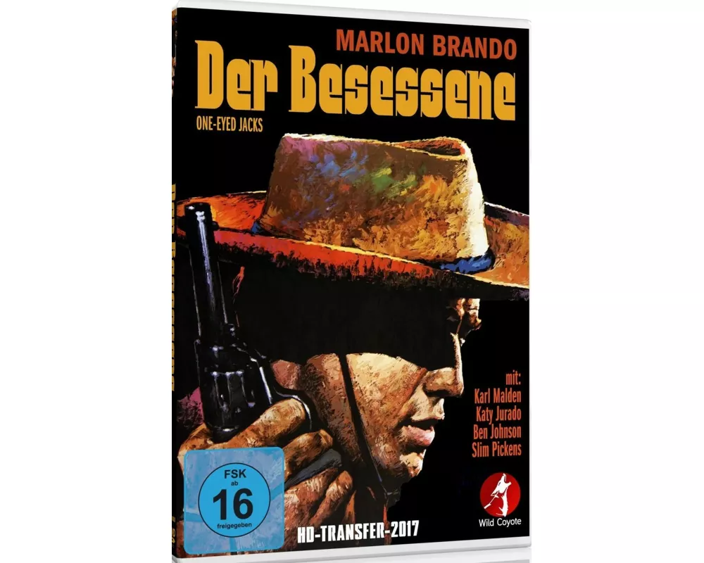 Der Besessene