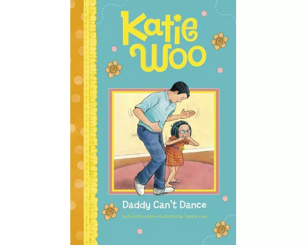 Daddy Can't Dance