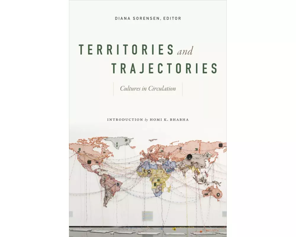 Territories and Trajectories