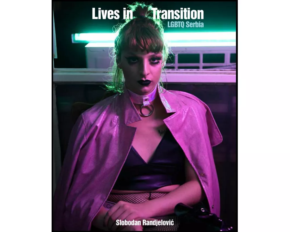 Lives In Transition