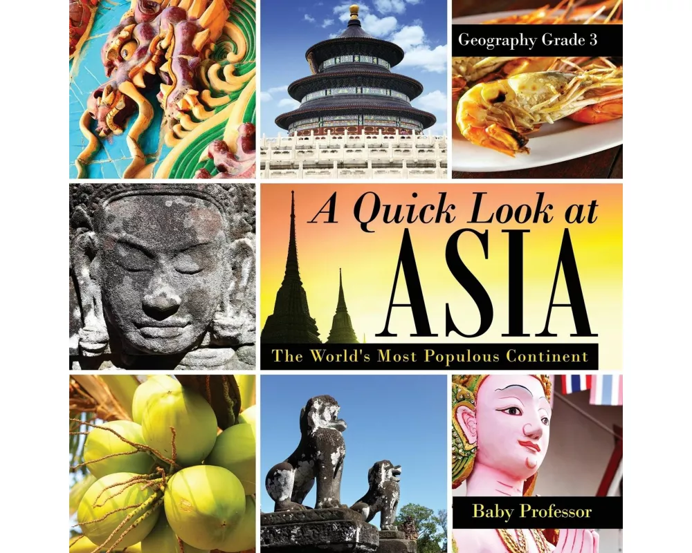 A Quick Look at Asia