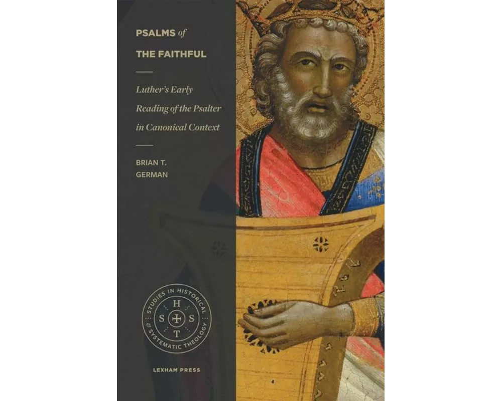 Psalms of the Faithful