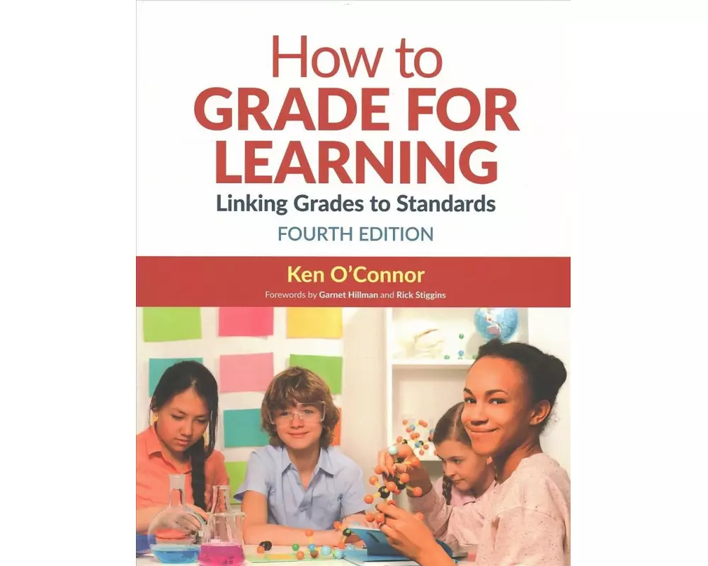 How to Grade for Learning