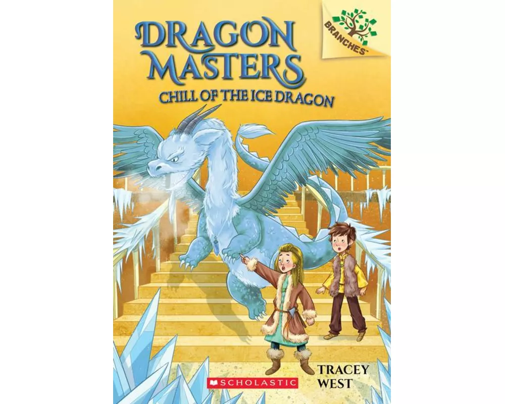 Dragon Masters