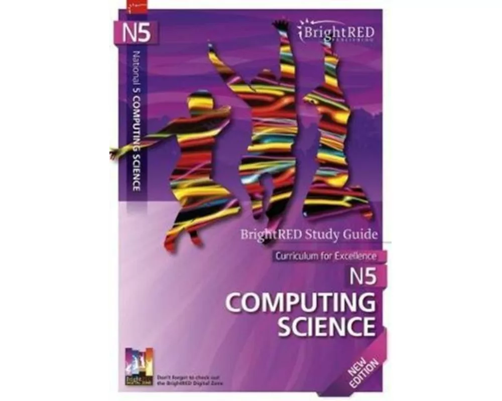 Brightred Study Guide National 5 Computing Science