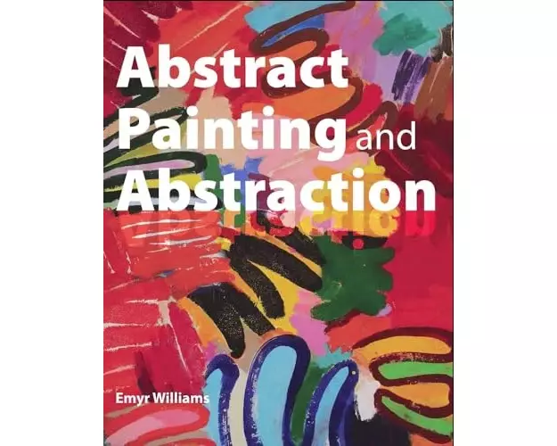 Abstract Painting and Abstraction